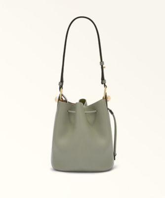 ＦＵＲＬＡ　ＳＦＥＲＡ　ＭＩＮＩ　ＢＵＣＫＥＴ　ＢＡＧ　ＷＢ０１５１４ＢＸ０１７６